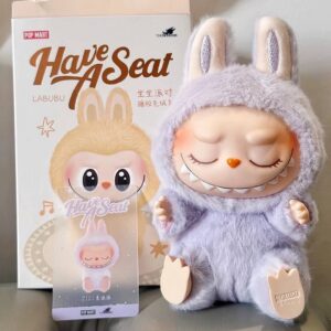 🎁 Peluche en Caja Sorpresa La Bubu 🎁 - Imagen 7