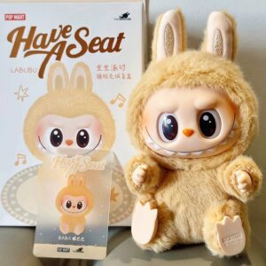 🎁 Peluche en Caja Sorpresa La Bubu 🎁 - Imagen 8