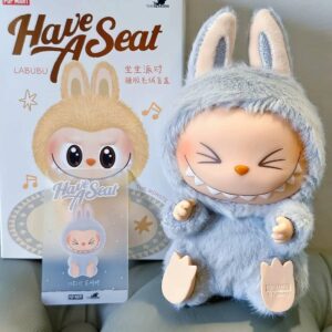 🎁 Peluche en Caja Sorpresa La Bubu 🎁 - Imagen 9