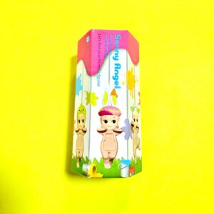 Juguete Sonny Angel Sorpresa Pascua 🐰🌸 - Imagen 3