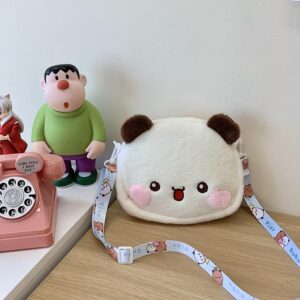 Bolso Diseño de Bubu y Dudu 👜 - Imagen 3