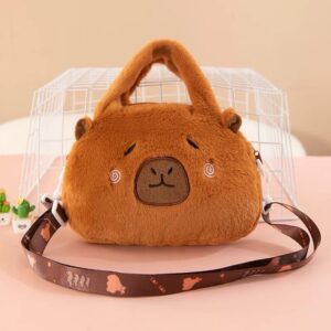Bolso Capybara 4 Diseños 🐾✨ - Imagen 5