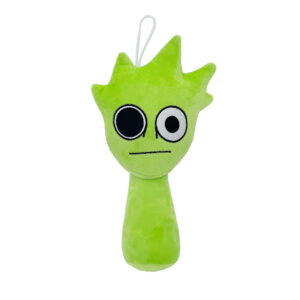 🧸 Peluches Sprunki 🎉 - Imagen 19