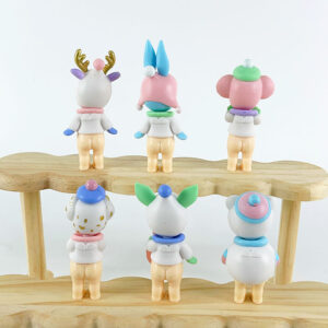 ❄️ Juguete Colección Sonny Angel – Edición Nieve ❄️ - Imagen 4