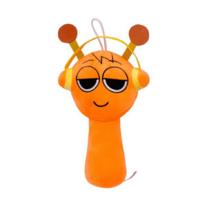 🧸 Peluches Sprunki 🎉 - Imagen 9