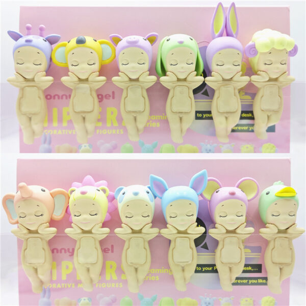 Accesorio de Sonny Angel dreaming
