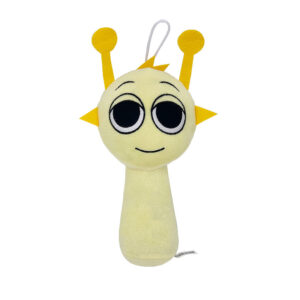 🧸 Peluches Sprunki 🎉 - Imagen 13