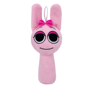 🧸 Peluches Sprunki 🎉 - Imagen 15