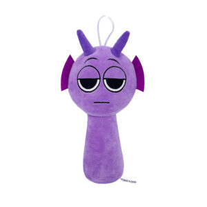🧸 Peluches Sprunki 🎉 - Imagen 16
