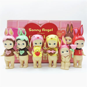 💘 Juguete Sorpresa Sonny Angel – Edición Enamorado 💘 - Imagen 3