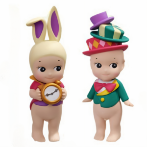 Adorno Sonny Angel Wonderland 🎠 - Imagen 3