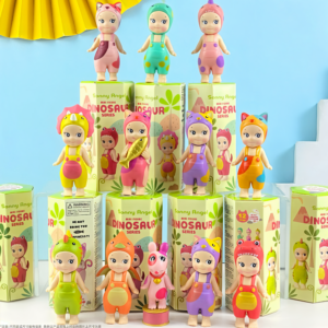 🧸 Adorno Sonny Angel Dinosaurio 🌟 - Imagen 3