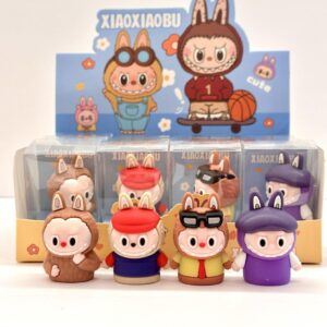 Sacapuntas La Bubu | Diseño Adorable