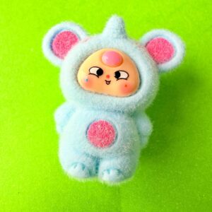 Minifigura Sorpresa Baby Three - Imagen 3