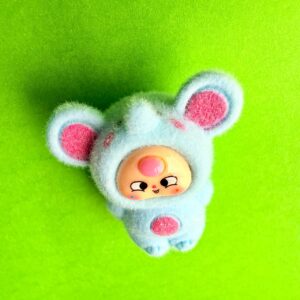 Minifigura Sorpresa Baby Three - Imagen 4