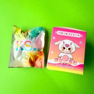 Minifigura Sorpresa Baby Three - Imagen 5