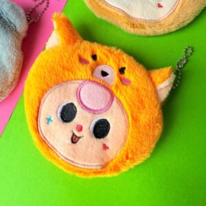 Monedero Baby Three - Imagen 3