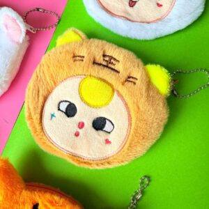 Monedero Baby Three - Imagen 4