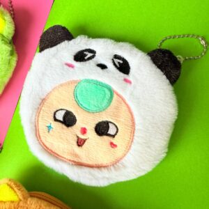Monedero Baby Three - Imagen 5