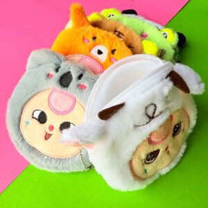 Monedero Baby Three - Imagen 6