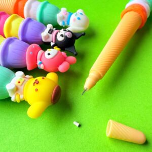 🖍️ lapiz tinta gel San - Imagen 3