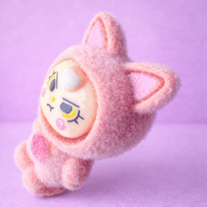 Minifigura Sorpresa Happy Baby Three - Imagen 2