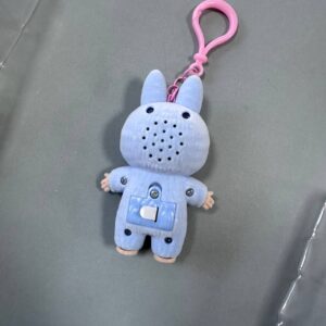 Juguete La Bubu con Luz y Sonido 🎶💡 - Imagen 3