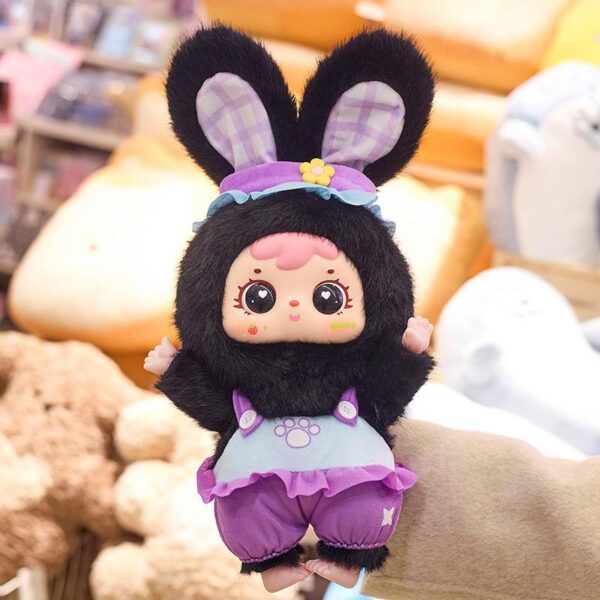 Caja Sorpresa de Peluches  Nommi Loveliness 🎁✨ - Imagen 4