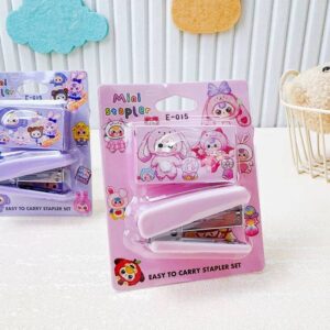 📎 Set Corchetera Baby Three 🎀✨
