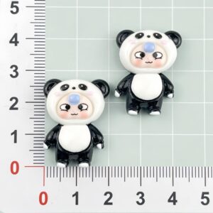 Stickers 3D Baby Three – Set de 6 Piezas - Imagen 5