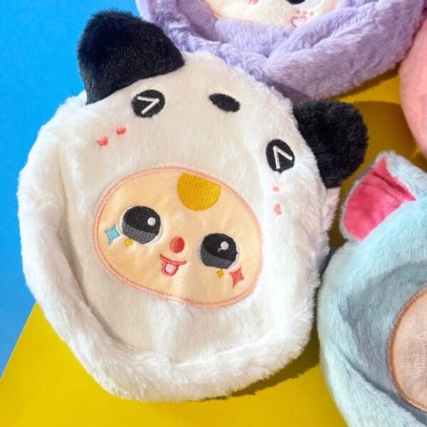 👜 Mini Bolsa Baby Three - Imagen 6