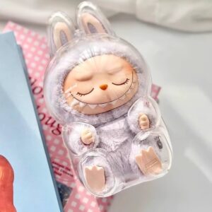 Cubierta Protectora para Peluches 🧡