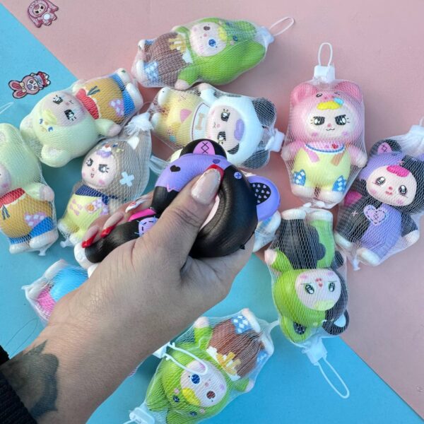Squishy Baby Three - Imagen 2