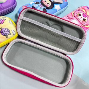 🎒 Estuche con Relieve Baby Three ✨ - Imagen 3