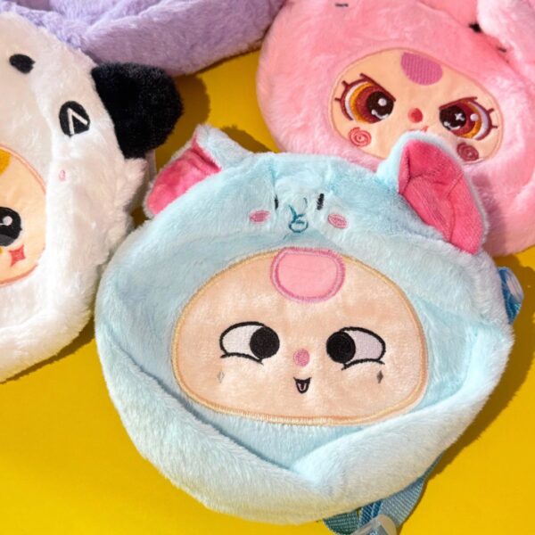 👜 Mini Bolsa Baby Three - Imagen 5