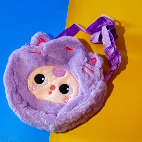 👜 Mini Bolsa Baby Three - Imagen 4