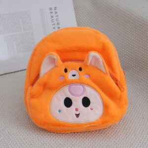 🎒 Mochila de Felpa Baby Three 🐻✨ - Imagen 6
