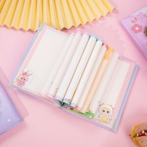📘 Libreta Acolchada Baby Three 🐻✨ - Imagen 3
