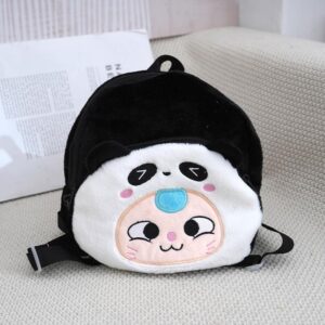 🎒 Mochila de Felpa Baby Three 🐻✨ - Imagen 7
