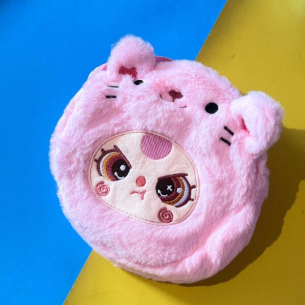 👜 Mini Bolsa Baby Three - Imagen 3