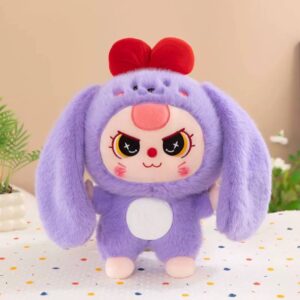 🧸 Peluche Muñeca Baby Three 💖