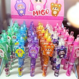 🖊️ Lápiz de Tinta Gel Baby Three ✨ - Imagen 3