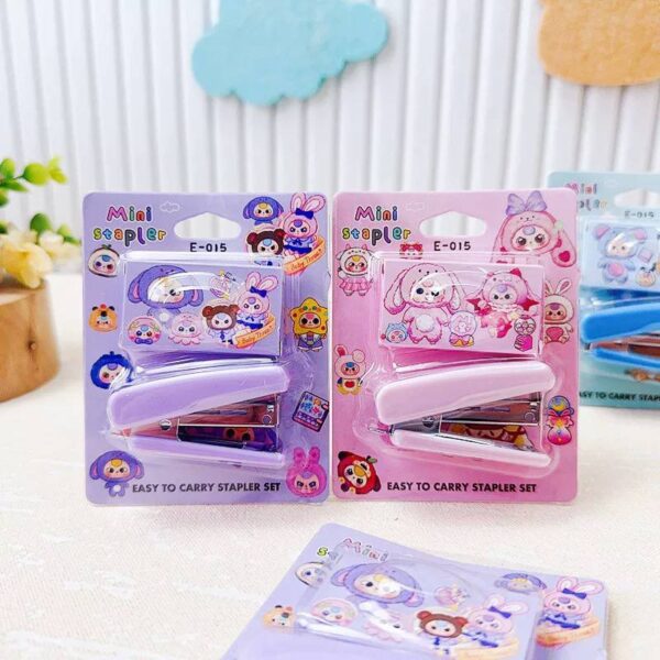 📎 Set Corchetera Baby Three 🎀✨ - Imagen 3