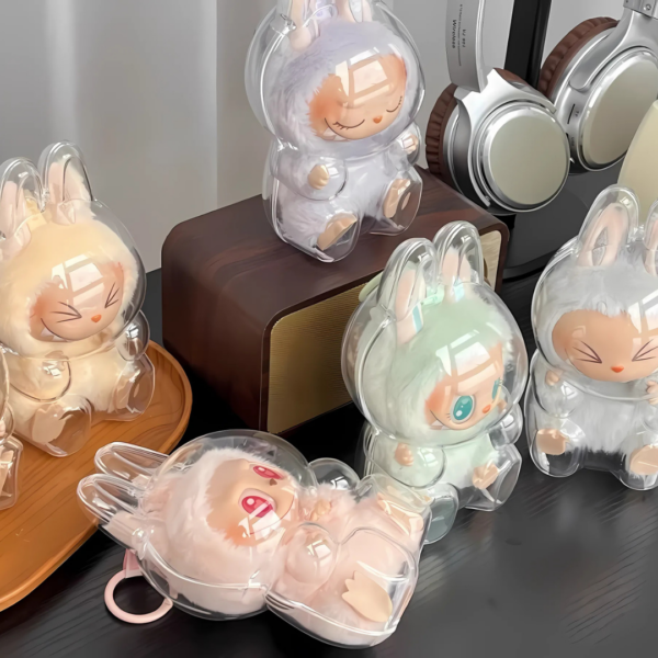 Cubierta Protectora para Peluches 🧡 - Imagen 4