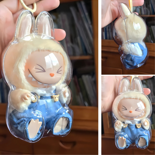 Cubierta Protectora para Peluches 🧡 - Imagen 5