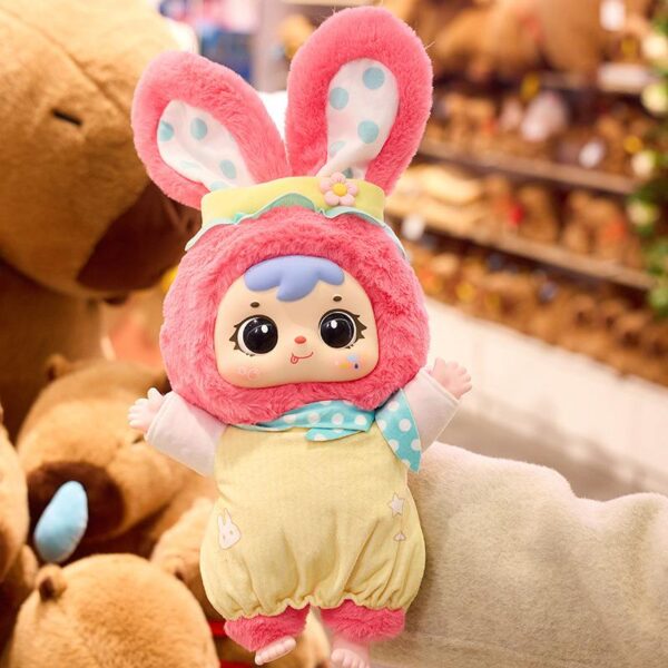 Caja Sorpresa de Peluches  Nommi Loveliness 🎁✨ - Imagen 6