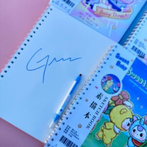 🎨✨ Cuaderno para Pintar Baby Three –4 modelos ✨🎨 - Imagen 3