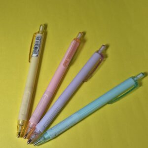 ✏️ Lápiz de Mina de Colores – Precisión y Estilo en Cada Trazo 🎨💫 - Imagen 3