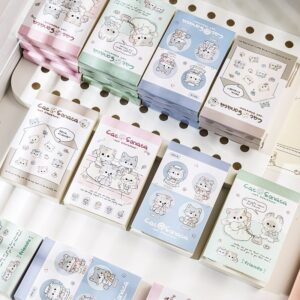 Mini Esquela de Gato 🐾✨ - Imagen 3