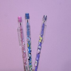 ✏️💫 Lápices de Mina – Colores Pastel 🌸🎨